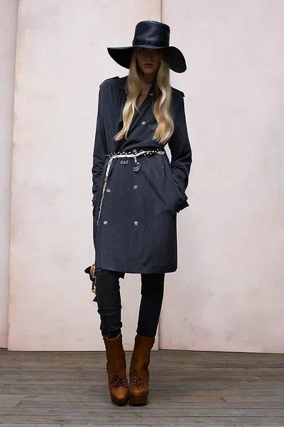 Look 1